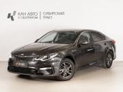 Kia Optima IV Рестайлинг Казань  - изображение 9