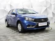 Lada (ВАЗ) Vesta I Ульяновск  - изображение 28