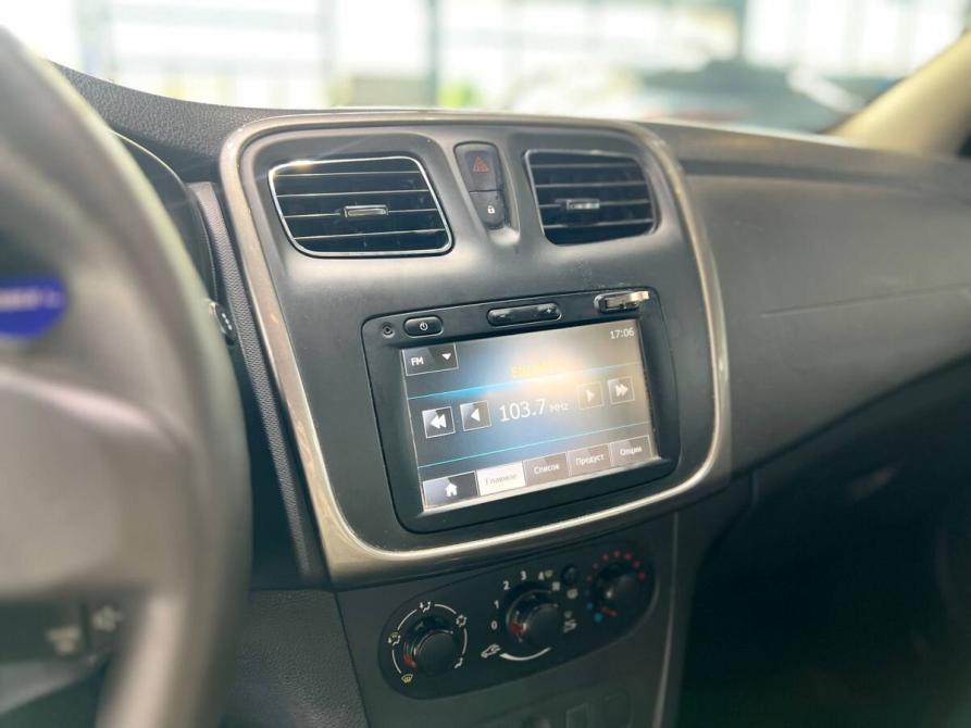 Renault Logan II Оренбург  - изображение 9