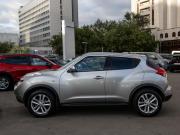 Nissan Juke I Москва  - изображение 23
