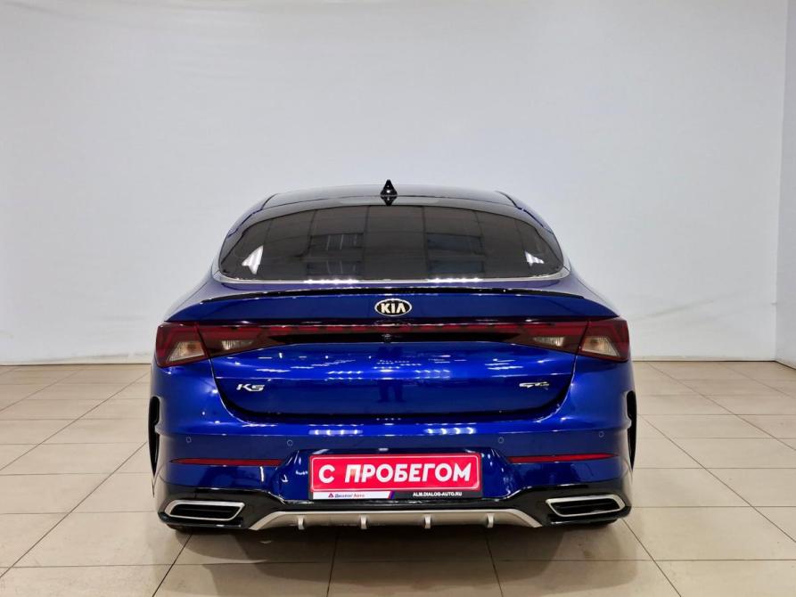 Kia K5 III Альметьевск  - изображение 5