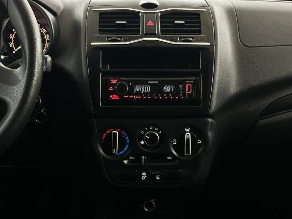 Lada (ВАЗ) Granta I Рестайлинг с пробегом 2021 года, цена 680 000 рублей, 91662 км, хэтчбек, Автокод Объявления