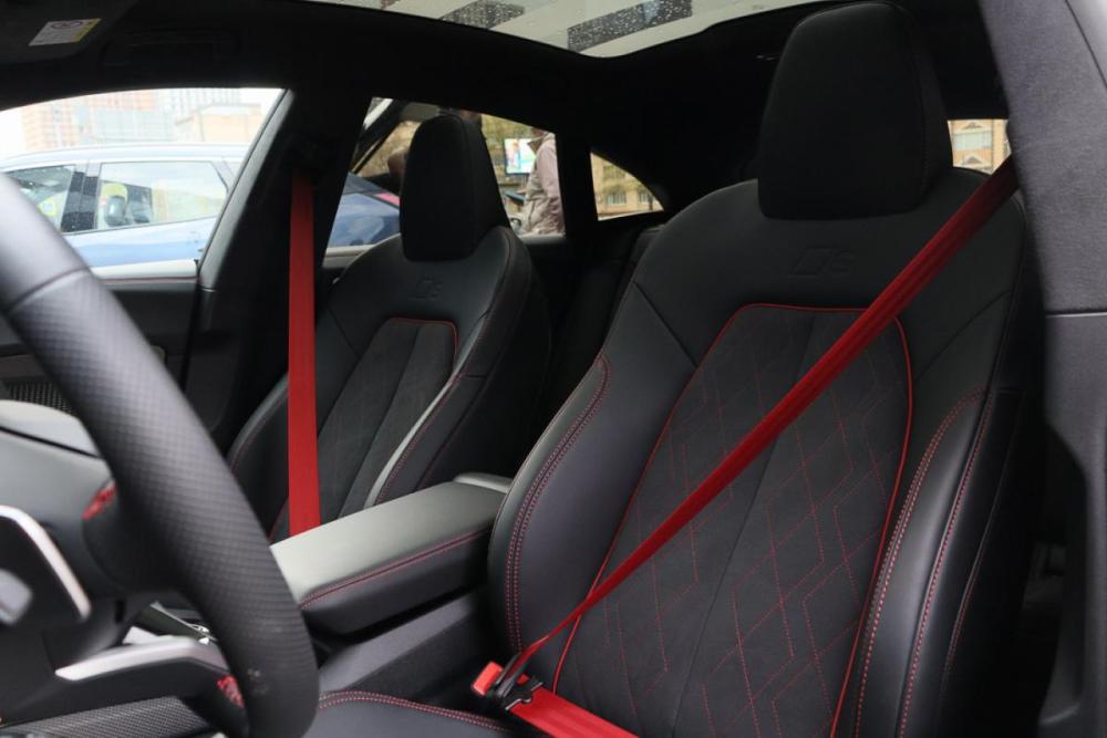 Audi A5 III (B10) Москва  - изображение 16