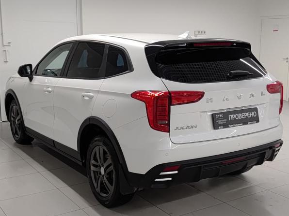 Haval Jolion I с пробегом 2024 года, цена 1 885 000 рублей, 96774 км, внедорожник, Автокод Объявления
