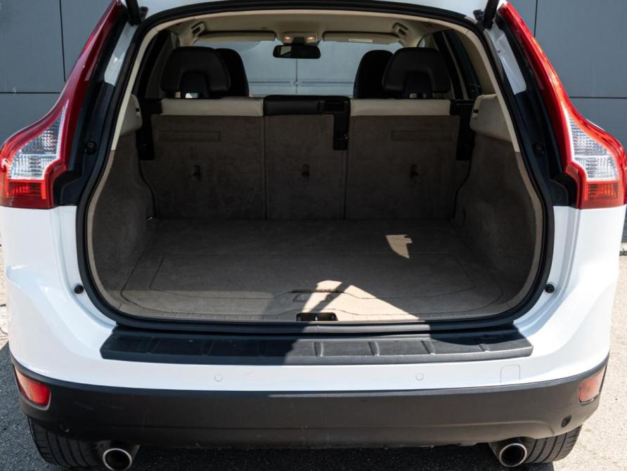 Volvo XC60 I Краснодар  - изображение 25