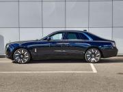 Rolls-Royce Ghost II Рестайлинг (Series II) Москва  - изображение 38