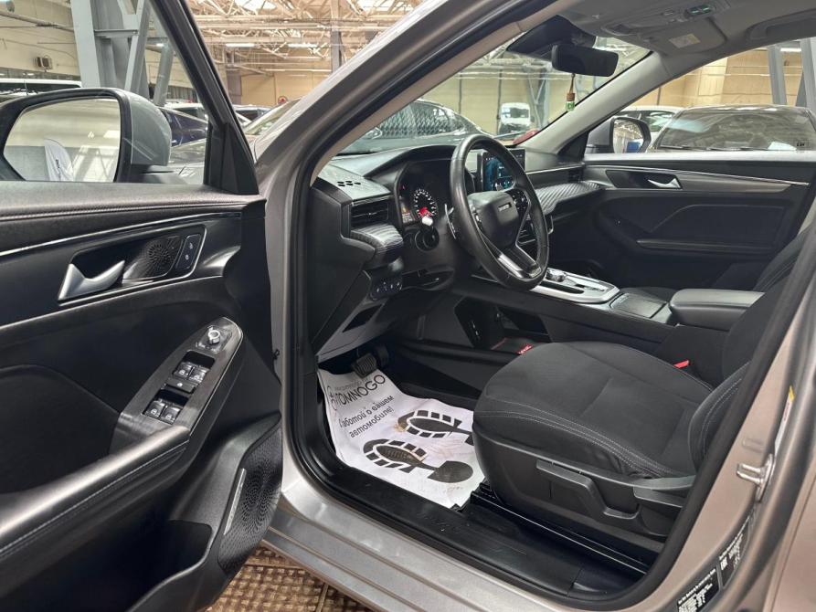 Haval Jolion I Набережные Челны  - изображение 15