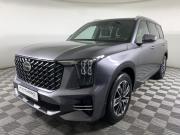 GAC GS8 II Москва  - изображение 21