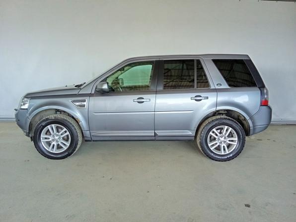 Land Rover Freelander II Рестайлинг 2 с пробегом 2014 года, цена 1 500 000 рублей, 191759 км, внедорожник, Автокод Объявления