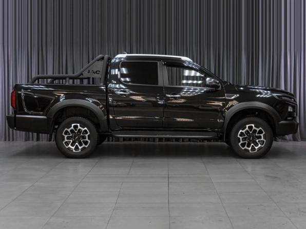 JAC T9 с пробегом 2024 года, цена 3 049 000 рублей, 99049 км, offers.body_type.unknown, Автокод Объявления