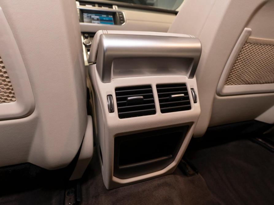Land Rover Range Rover Evoque I Москва  - изображение 14