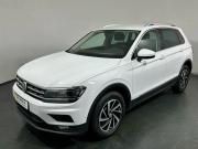 Volkswagen Tiguan II Пермь  - изображение 20