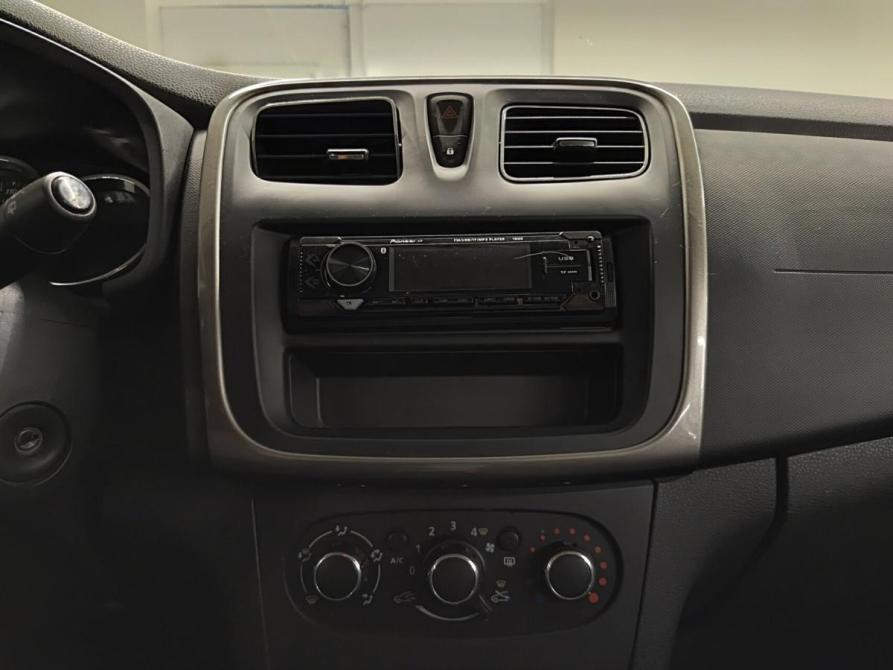 Renault Sandero II Казань  - изображение 18