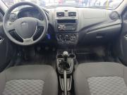 Lada (ВАЗ) Granta I Рестайлинг Ростов-на-Дону  - изображение 15