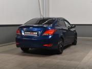 Hyundai Solaris I Рестайлинг Кемерово  - изображение 23