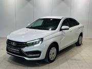 Lada (ВАЗ) Vesta I Рестайлинг (NG) Самара  - изображение 17