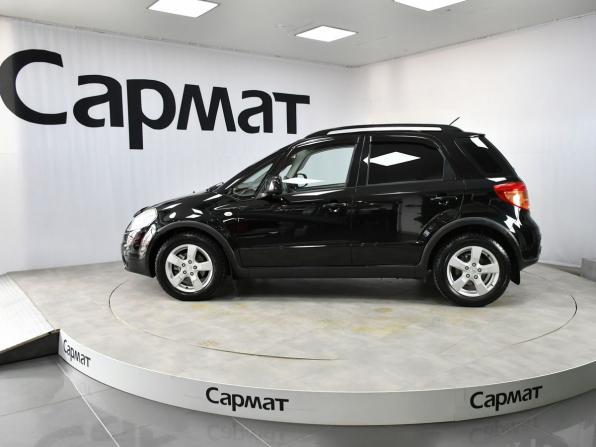 Suzuki SX4 I (Classic) Рестайлинг с пробегом 2010 года, цена 917 000 рублей, 152903 км, хэтчбек, Автокод Объявления