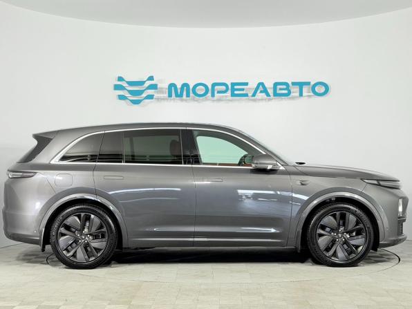 Li Auto (Lixiang) L7 I с пробегом 2023 года, цена 5 840 000 рублей, 44919 км, внедорожник, Автокод Объявления