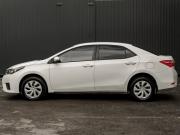 Toyota Corolla XI (E160 E170 E180) Екатеринбург  - изображение 29