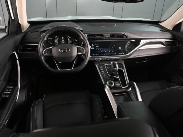 Geely Atlas I с пробегом 2019 года, цена 1 949 000 рублей, 68020 км, внедорожник, Автокод Объявления