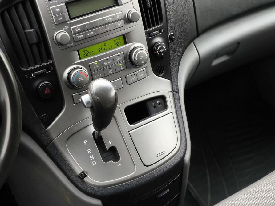 Hyundai Grand Starex I Санкт-Петербург  - изображение 14