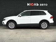 Volkswagen Tiguan II Рестайлинг Екатеринбург  - изображение 24