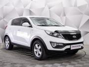 Kia Sportage III Рестайлинг Ульяновск  - изображение 28