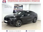 BMW X6 III (G06) Красноярск  - изображение 41