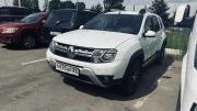 Renault Duster I Рестайлинг Санкт-Петербург  - изображение 2