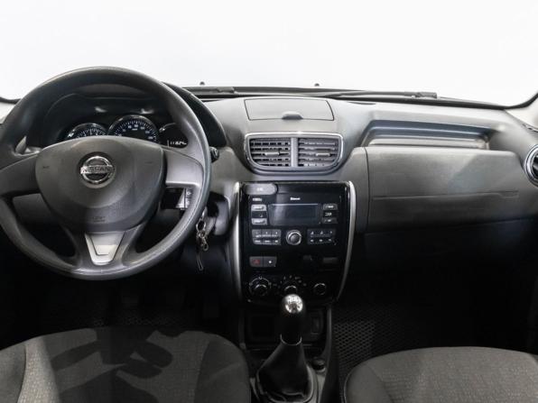 Nissan Terrano III (D10) с пробегом 2021 года, цена 1 557 500 рублей, 111621 км, внедорожник, Автокод Объявления