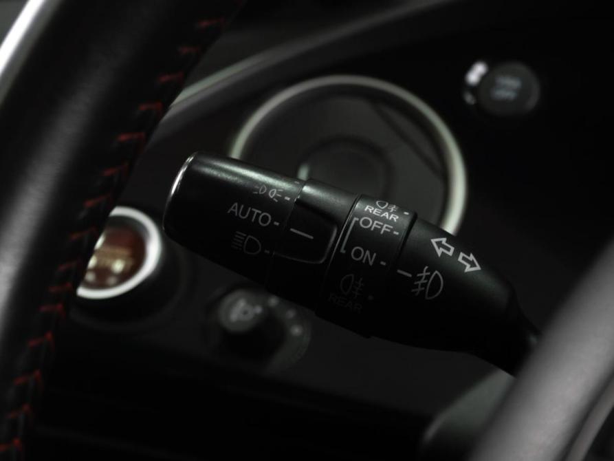 Honda Civic VIII Тюмень  - изображение 17