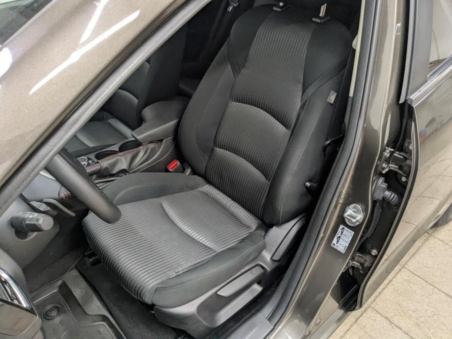 Mazda 3 III (BM) Москва  - изображение 11