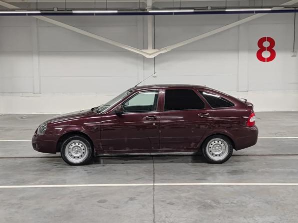 Lada (ВАЗ) Priora I с пробегом 2011 года, цена 310 000 рублей, 217540 км, хэтчбек, Автокод Объявления