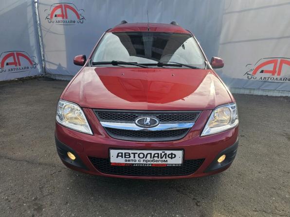Lada (ВАЗ) Largus I с пробегом 2018 года, цена 839 000 рублей, 154604 км, универсал, Автокод Объявления