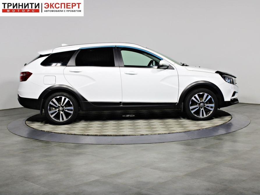 Lada (ВАЗ) Vesta I Белгород  - изображение 8