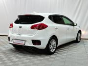 Kia Ceed II Рестайлинг Нижневартовск  - изображение 23