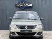 Renault Logan I Рестайлинг Ижевск  - изображение 21