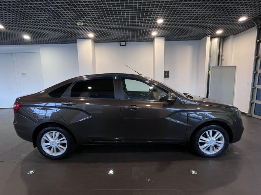 Lada (ВАЗ) Vesta I Чебоксары  - изображение 2