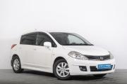 Nissan Tiida I Томск  - изображение 20