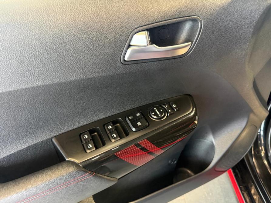 Kia Picanto III Екатеринбург  - изображение 21