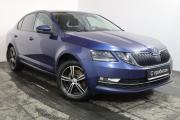 Skoda Octavia III (A7) Рестайлинг Санкт-Петербург  - изображение 18