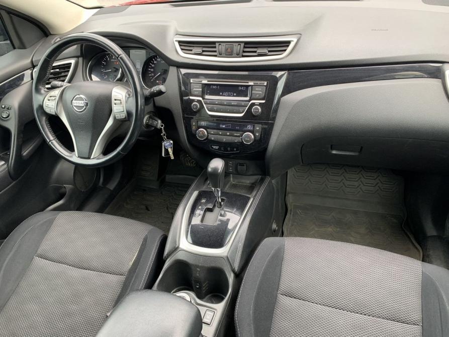 Nissan Qashqai II Санкт-Петербург  - изображение 10