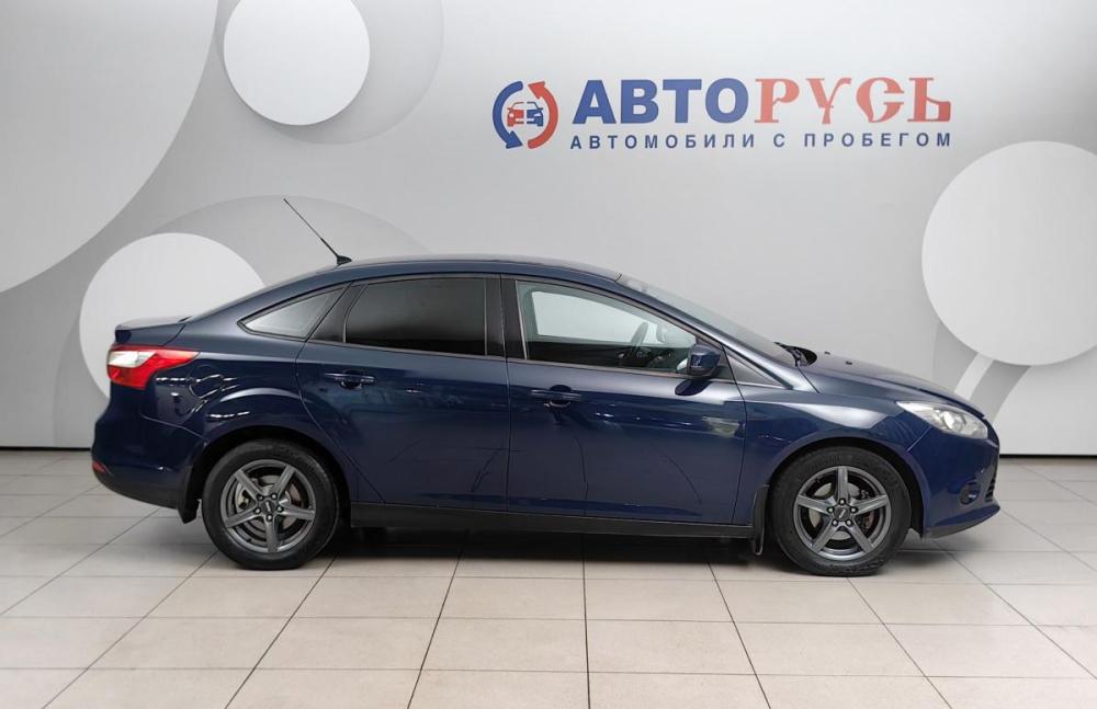 Ford Focus III Подольск  - изображение 5