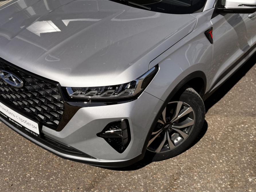 Chery Tiggo 7 Pro Max I Тверь  - изображение 3