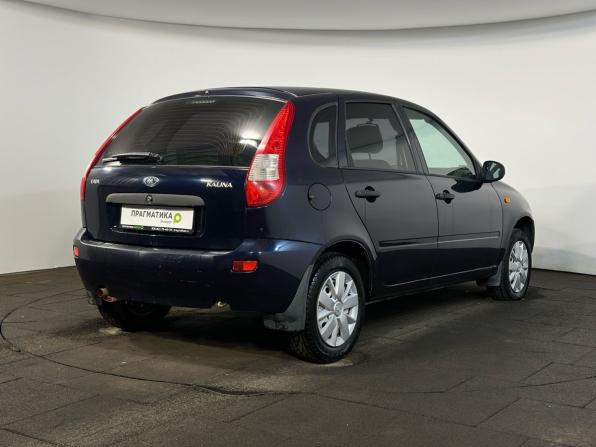Lada (ВАЗ) Kalina I с пробегом 2009 года, цена 349 900 рублей, 85000 км, хэтчбек, Автокод Объявления