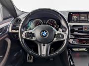 BMW X4 II (G02) Москва  - изображение 52