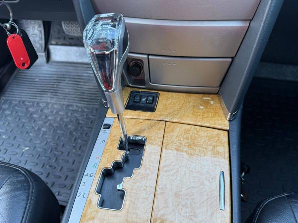 Toyota Camry VI (XV40) с пробегом 2007 года, цена 635 000 рублей, 478000 км, седан, Автокод Объявления