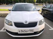 Skoda Octavia III (A7) Москва  - изображение 9