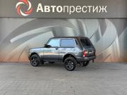 Lada (ВАЗ) Niva Legend Волгоград  - изображение 27