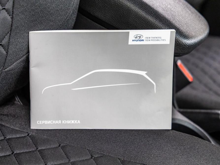 Hyundai Creta I Волгоград  - изображение 36